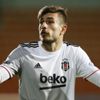 Dorukhan Toköz sezon sonunu beklemeden Beşiktaş'tan ayrılıyor