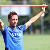 Pereira'dan ayrılık iddilarına esprili yanıt! Pereira'dan ayrılık iddilarına esprili yanıt!