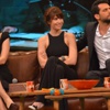 Beyaz Show 12 Aralık programında 3 ünlü isim... (Canlı izle) Beyaz Show 12 Aralık programında 3 ünlü isim... (Canlı izle)