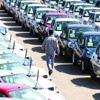 Otomotiv ihracatında büyük kayıp Otomotiv ihracatında büyük kayıp