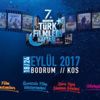 Beyaz Bodrum sinemaya boyandı