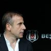 Beşiktaş Abdullah Avcı ile 3 yıllığına anlaştı Beşiktaş Abdullah Avcı ile 3 yıllığına anlaştı