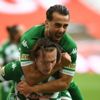 Kupada Bursaspor - Karşıyaka kapışması! Kupada Bursaspor - Karşıyaka kapışması!
