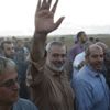 Hamas Mısır'ın Filistin uzlaşı taslağını kabul etti