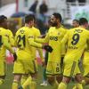 Fener rövanşa çıkıyor