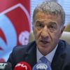 Saray'dan Trabzonspor Başkanına eleştiri:Basiretsiz Saray'dan Trabzonspor Başkanına eleştiri:Basiretsiz