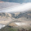Adıyaman’da faciadan dönüldü Adıyaman’da faciadan dönüldü