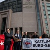 Adalet Bakanlığı 'Yazı İşleri ve İdari İşler Müdürlüğü' sınavı isyanı Adalet Bakanlığı 'Yazı İşleri ve İdari İşler Müdürlüğü' sınavı isyanı