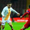 Galatasaray beraberlikle turladı Galatasaray beraberlikle turladı