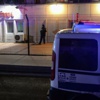 Polis Cumhuriyet'i güvenlik çemberine aldı