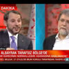 Ahmet Hakan şaşırtmadı: Albayrak'a sürekli linç ve hakaret var Ahmet Hakan şaşırtmadı: Albayrak'a sürekli linç ve hakaret var