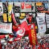 Gezi Direnişi 6 yaşında Gezi Direnişi 6 yaşında
