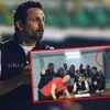 Erol Bulut'un posterli mesajı savaş çıkardı! Fatih Terim... Erol Bulut'un posterli mesajı savaş çıkardı! Fatih Terim...