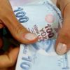 Maaş yüzde 10 artacak