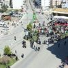 Saadet Partisi adayını destekleyeceğini açıklayan HDP Nevruz alanını dolduramadı