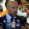 Cenk Ergün: Son dakikaya bırakmamalıyız