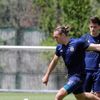 Michael Frey sezonu kapattı Michael Frey sezonu kapattı