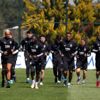 Lider Beşiktaş'ın Kasımpaşa deplasmanında gündemi hakem Meler! Lider Beşiktaş'ın Kasımpaşa deplasmanında gündemi hakem Meler!