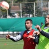 Giresunspor beyaz sayfa açacak Giresunspor beyaz sayfa açacak