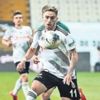 Boyd kadroya dönüyor Boyd kadroya dönüyor