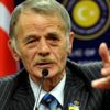 'Rusya'daki Ukraynalı siyasi tutukluların isimleri Türkiye'ye iletildi' 'Rusya'daki Ukraynalı siyasi tutukluların isimleri Türkiye'ye iletildi'