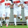 TürkiyeFransa maçı TRT SPOR Yıldız'da