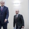 Avrupa'nın gözü Türkiye-Rusya ilişkilerinde