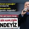 Son dakika: Başkan Erdoğan'dan Isparta'da önemli açıklamalar Son dakika: Başkan Erdoğan'dan Isparta'da önemli açıklamalar