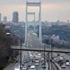 İstanbul haftanın ilk iş gününe yoğun başladı İstanbul haftanın ilk iş gününe yoğun başladı