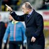 Galatasaray'da başkanlık krizi sonrası Fatih Terim'den ilk sözler!