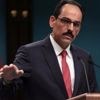 İbrahim Kalın Yaş kararlarını açıkladı