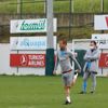 Trabzonspor 45 gün aradan sonra sahaya indi!