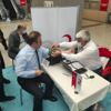 İstanbul Cumhuriyet Başsavcısı Yılmaz kan bağışında bulundu