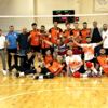 Şanlıurfa sporda çifte sevinç yaşadı Şanlıurfa sporda çifte sevinç yaşadı