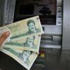 İran'da para piyasasını manipülasyona 25 gözaltı