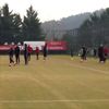Beşiktaş ta Gaziantep FK maçının hazırlıkları sürüyor