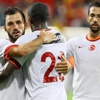 Galatasaray'dan transferde yeni strateji! Galatasaray'dan transferde yeni strateji!