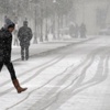 Hafta sonu yağış, yılbaşında kar var