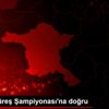 Dünya Güreş Şampiyonası na doğru Dünya Güreş Şampiyonası na doğru