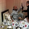 Nusaybin'de çatışma çıktı ! Nusaybin'de çatışma çıktı !