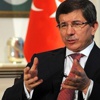 Başbakan Ahmet Davutoğlu canlı yayında soruları yanıtlıyor Başbakan Ahmet Davutoğlu canlı yayında soruları yanıtlıyor