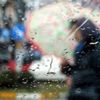 Meteorolojiden o illere yağış uyarısı Meteorolojiden o illere yağış uyarısı