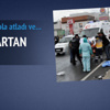 Evladını kurtarmak için canından oldu Evladını kurtarmak için canından oldu
