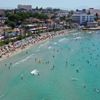 Ege'de turizm yoğunluğu katlanacak Ege'de turizm yoğunluğu katlanacak