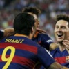 Atletico'ya Barcelona tokadı Atletico'ya Barcelona tokadı