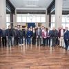 İzmir’in başkanları Menderes’te toplandı İzmir’in başkanları Menderes’te toplandı