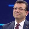İmamoğlu’ndan bayram mesajı İmamoğlu’ndan bayram mesajı