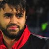Ahmet Çalık Galatasaray'da