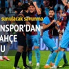 Savunmada F.Bahce vurgusu Savunmada F.Bahce vurgusu