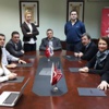 Sağlığa Ziebart tedbiri Sağlığa Ziebart tedbiri